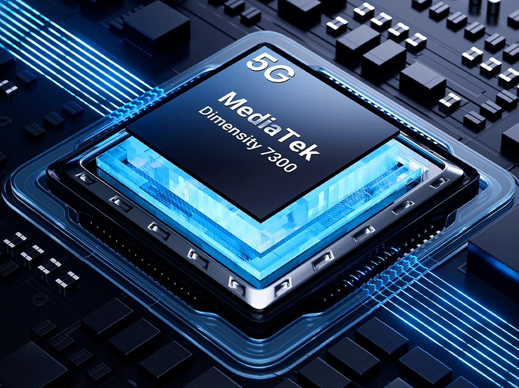 Procesor MediaTek Dimensity 7300 5G