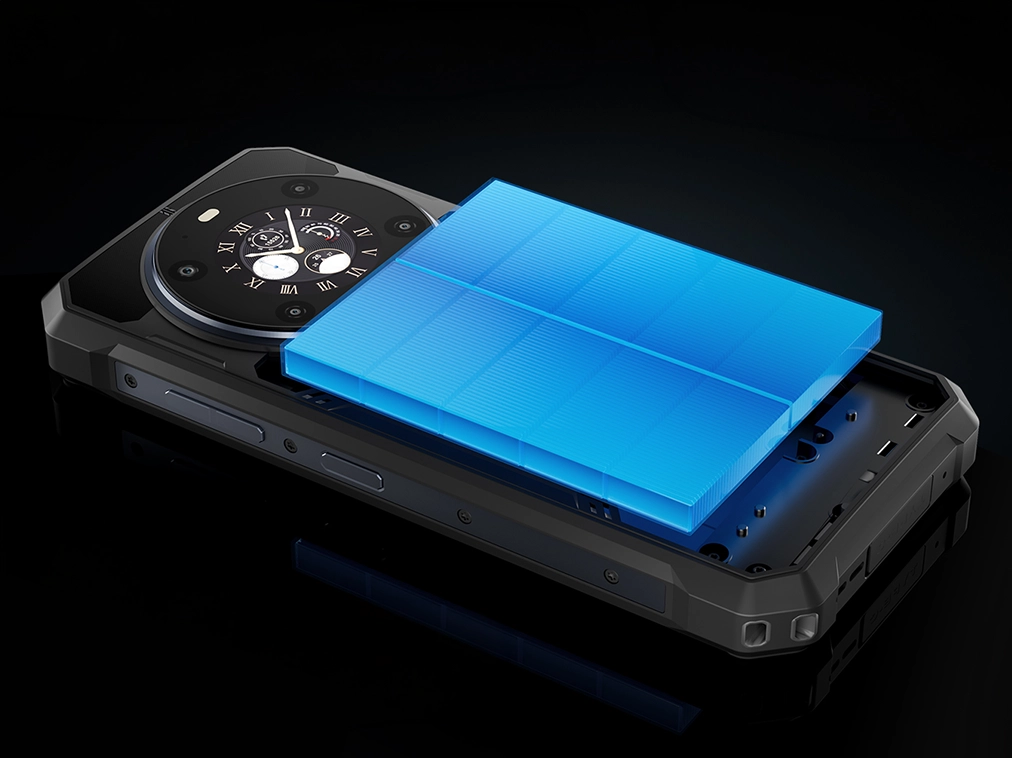 Akumulator 10600 mAh telefonu FOSSiBOT F109